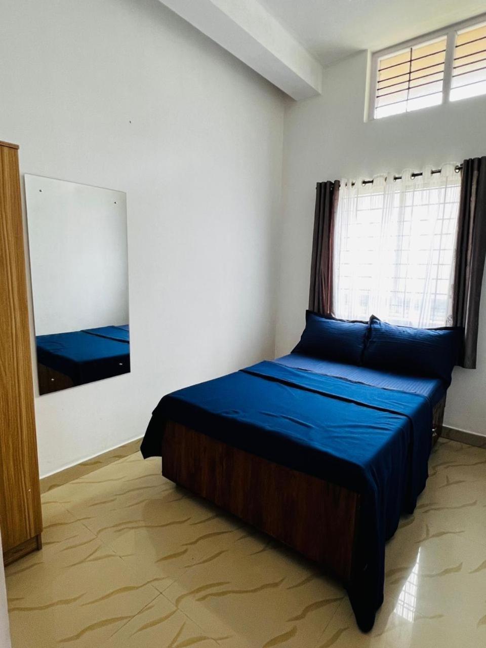Hegde Residency Villa Chikmagalūr Eksteriør bilde